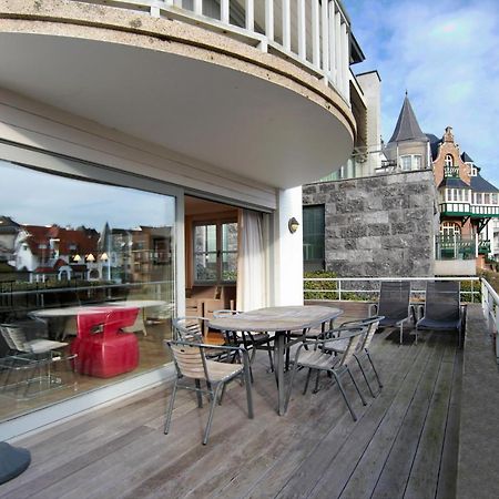Fairway Apartment Knokke-Heist Exterior photo