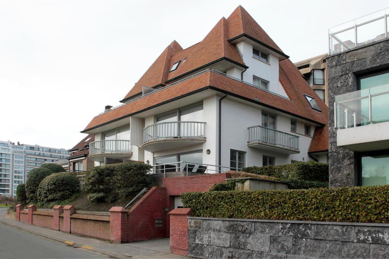 Fairway Apartment Knokke-Heist Exterior photo