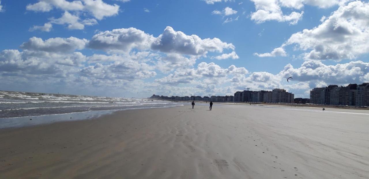 Fairway Apartment Knokke-Heist Exterior photo